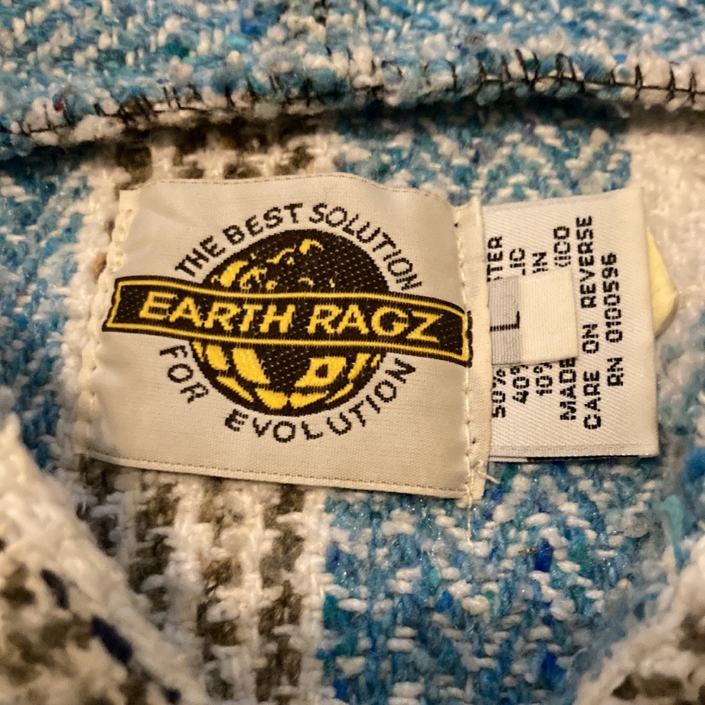 Drug Rug - Picture 2 of 2